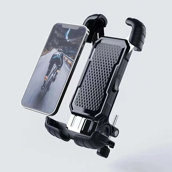 Ally ML-171 Motosiklet Bisiklet Telefon Tutucu?-1852