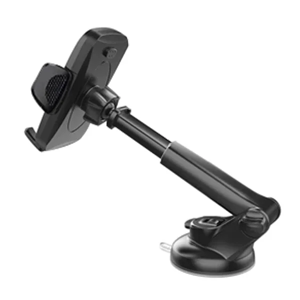Ally ML-174 360 Derece Dönebilen Araç İçi Telefon Tutucu-1852 Ally ML-174 360 Derece Dönebilen Araç İçi Telefon Tutucu-1852