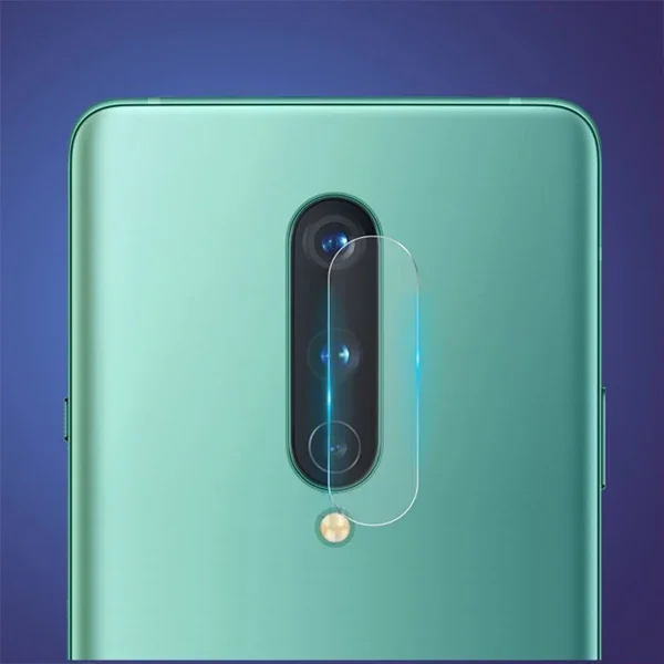 Ally Oneplus 8 Tempered Cam Kamera Koruyucu-1852
