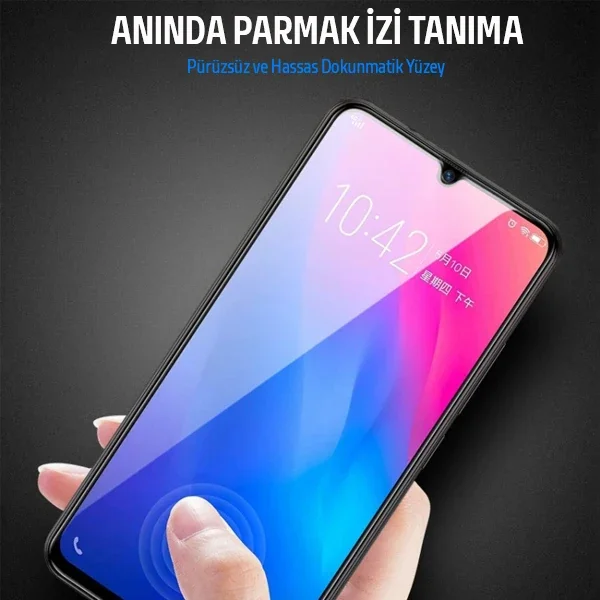 Ally OPPO Realme C21 Full Glue-Tempered Cam Ekran Koruyucu-1852 Ally OPPO Realme C21 Full Glue-Tempered Cam Ekran Koruyucu-1852