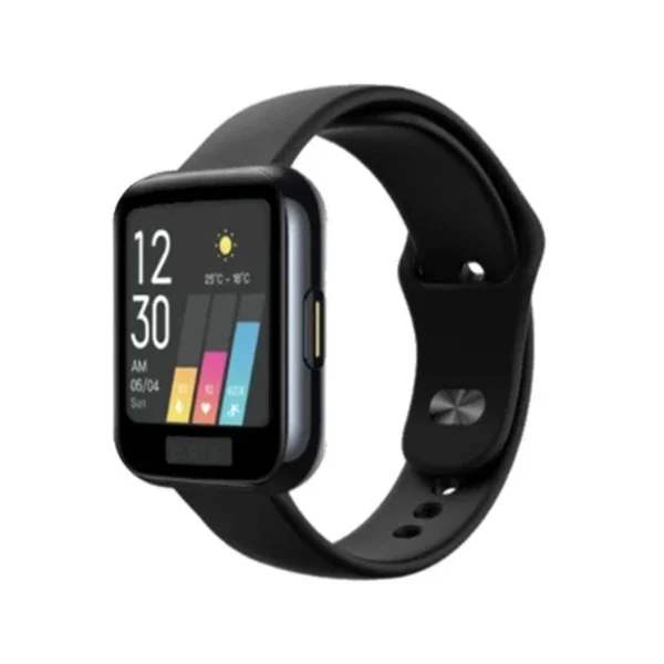 Ally OPPO Realme Watch 3D Full Kaplama Ekran Koruyucu PET+PMMA-1852