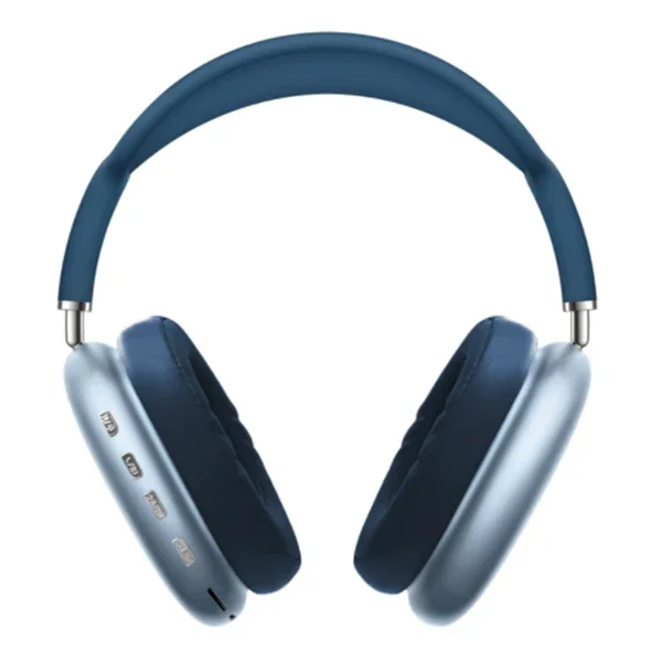 ALLY P9 Bluetooth 5.0 Mikrofonlu Kulaküstü Kablosuz Kulaklık-1852 ALLY P9 Bluetooth 5.0 Mikrofonlu Kulaküstü Kablosuz Kulaklık-1852