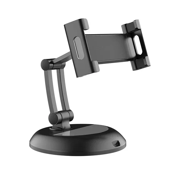 ALLY PB-45S Portatif 360 ° Masaüstü Tablet Standı Tutucu-1852
