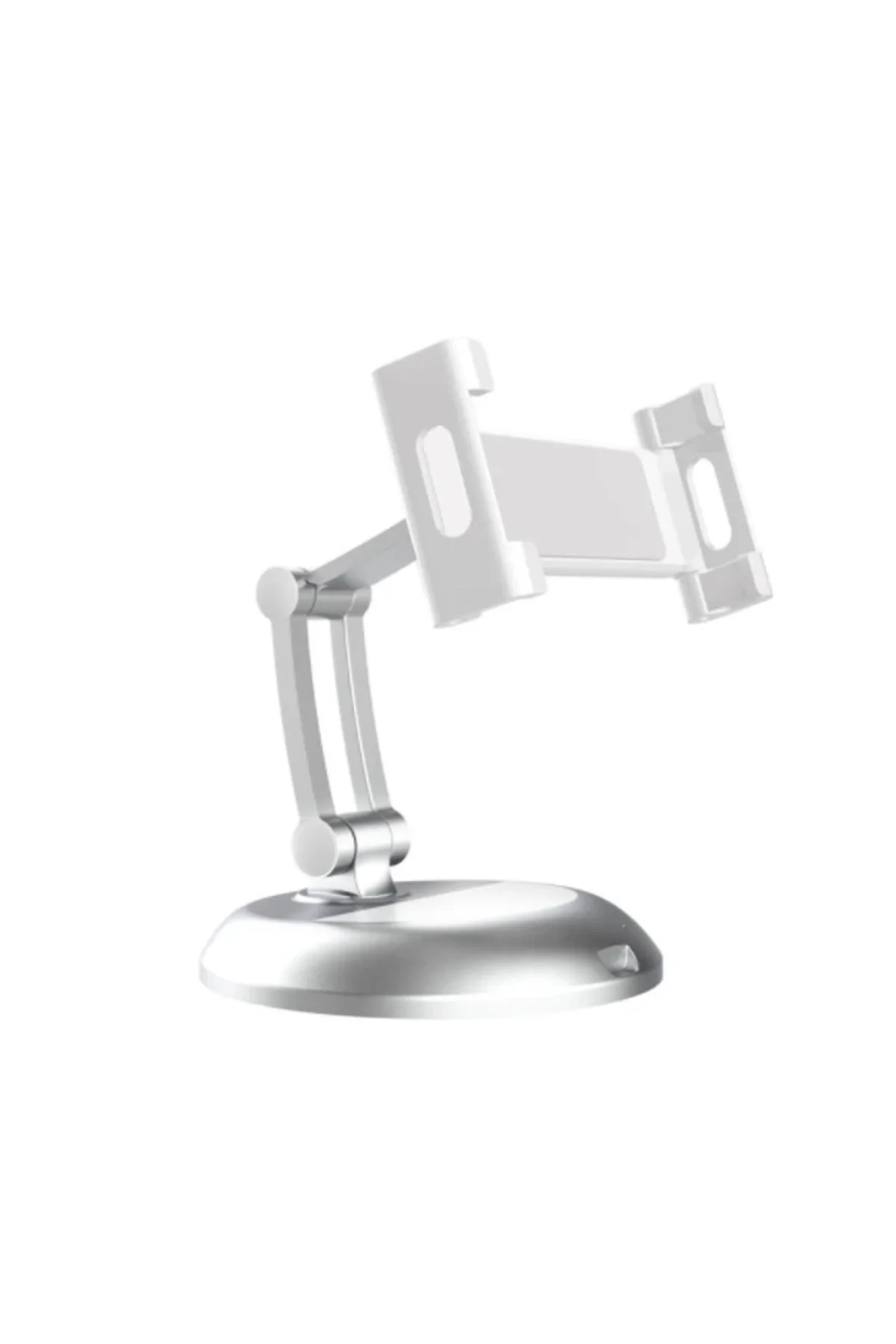 Ally Pb-45S Portatif 360 ° Masaüstü Tablet Standı Tutucu-(1903)