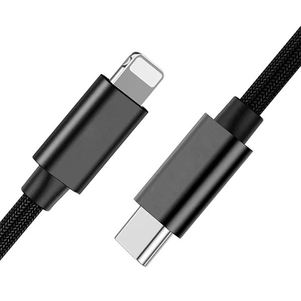 ALLY PD 20W Hızlı Şarj İPhone 14-13-1211 USB-C to Lightning Şarj Kablosu 1metre-1852