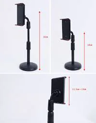 Ally Qi İPhone 11XS XR Wireless Kablosuz Şarj Stand-1852