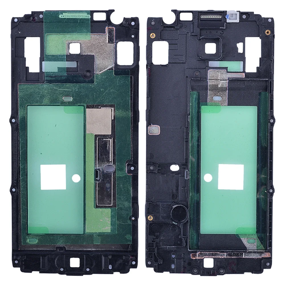 Ally Samsung Galaxy A310 A3 2016 İçin Ekran Çıtası-1852