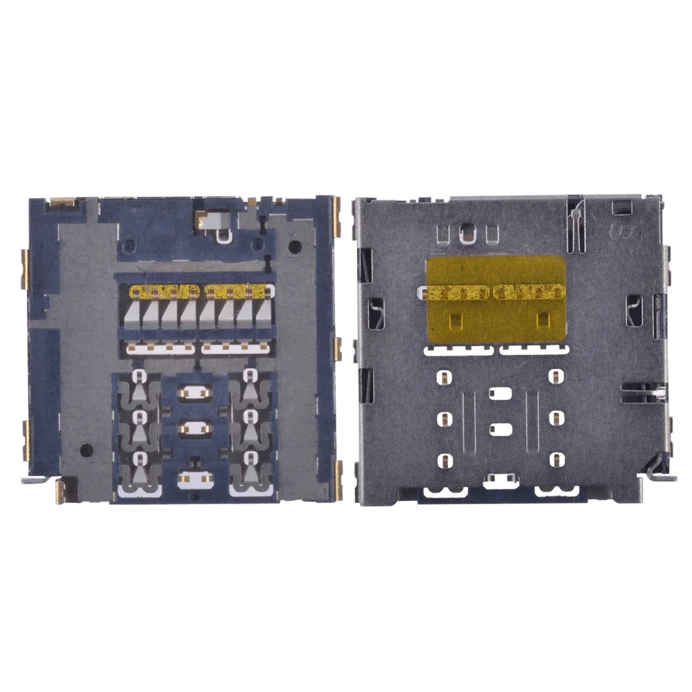 Ally Samsung Galaxy S6 E5 E7 İçin Sim Okuyucu-1852