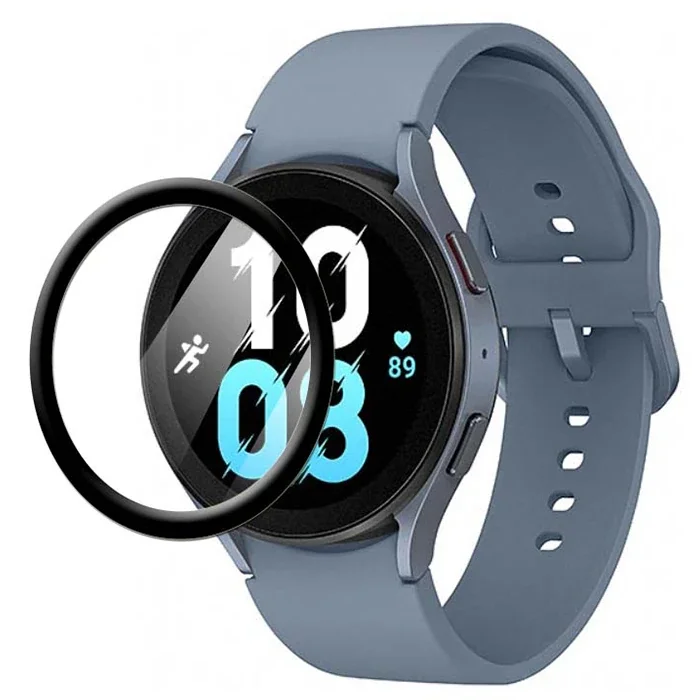 Ally Samsung Galaxy Watch 6 44mm PMMA Cam Ekran Koruyucu-1852