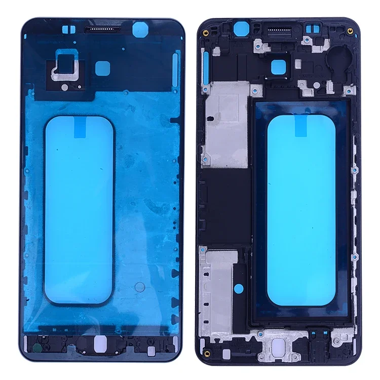 Ally Samsung Galaxy A3 A310 (2016) İçin Ön Panel-1852