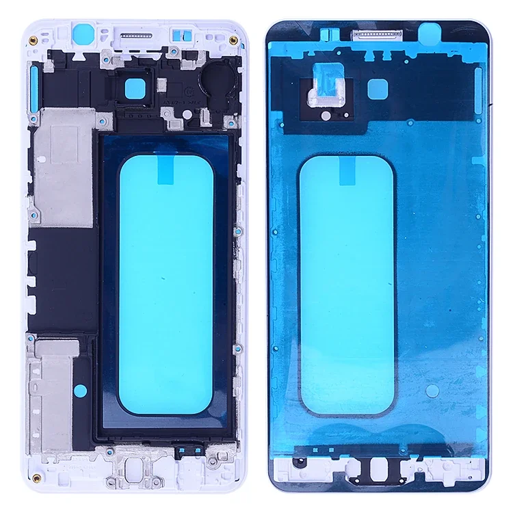 Ally Samsung Galaxy A3 A310 (2016) İçin Ön Panel-1852