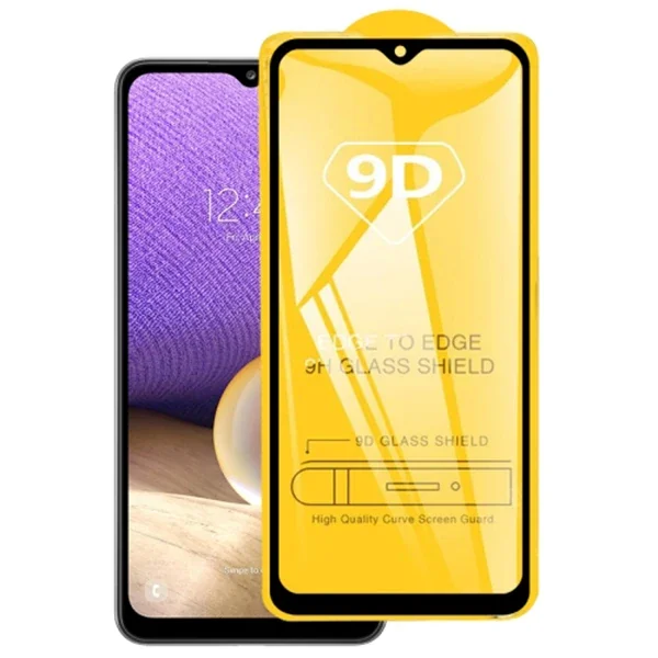 Ally SM Galaxy A32 Full Glue-Tempered Cam Ekran Koruyucu-1852 Ally SM Galaxy A32 Full Glue-Tempered Cam Ekran Koruyucu-1852