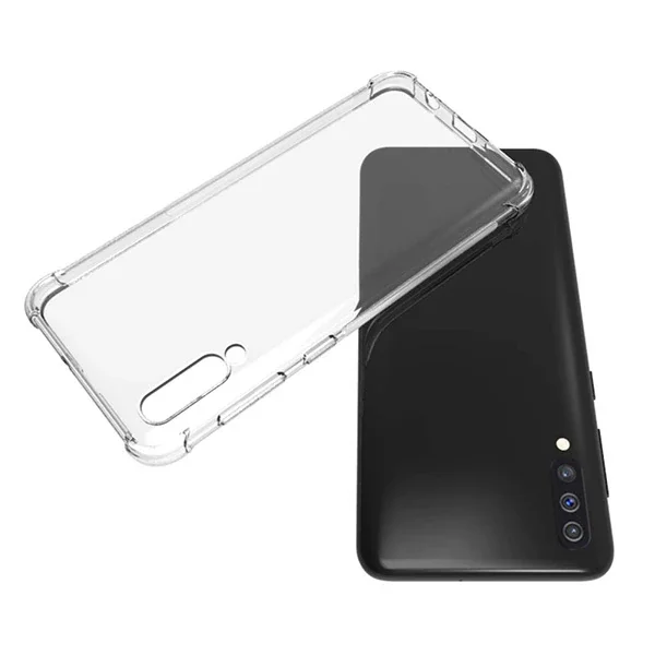 Ally Sm Galaxy A50/A50S/A30S Anti-Drop Darbe Emici Silikon Kılıf-1852 Ally Sm Galaxy A50/A50S/A30S Anti-Drop Darbe Emici Silikon Kılıf-1852
