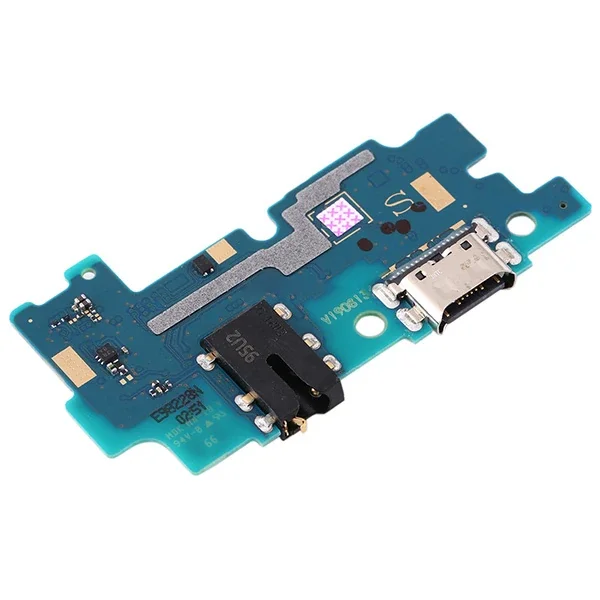 Ally Sm Galaxy A50S SM-A507F Şarj-Kulaklık Soket Mikorofon Bordu-1852
