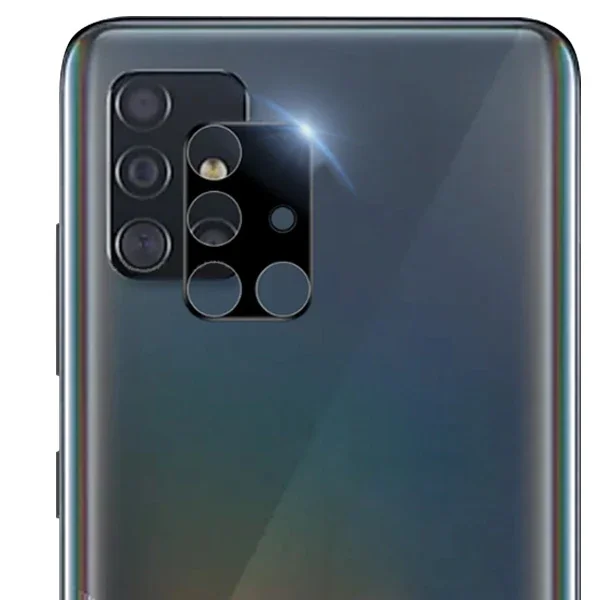 ALLY SM Galaxy A51 HD 3D Full Tempered Cam Kamera Koruyucu-1852 Fiyatı, Yorumları ve Özellikleri