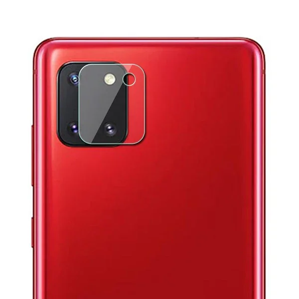 Ally SM Galaxy Note 10 Lite Tempered Cam Kamera Koruyucu-1852 Ally SM Galaxy Note 10 Lite Tempered Cam Kamera Koruyucu-1852