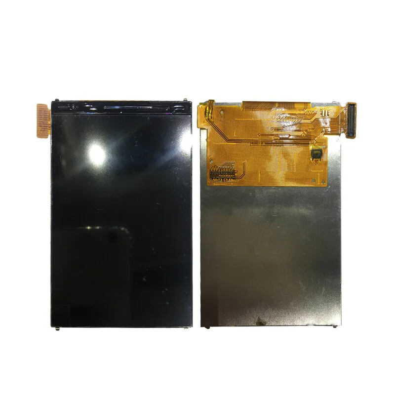 Ally Sm Galaxy Young LCD Ekran (5775) - G130/G130h/Star/G130e Uyumlu Yedek Parça