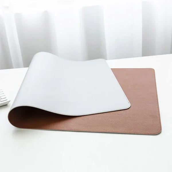 Ally Su Geçirmez Deri Mouse Pad 80*40 Cm-1852