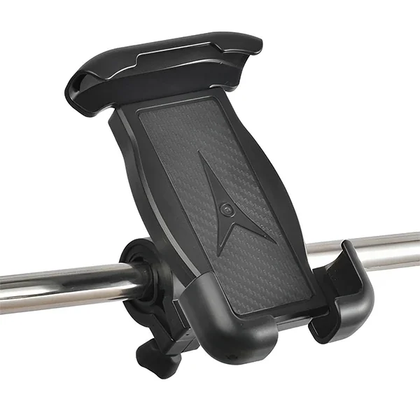 Ally TT-T45 Motor ve Bisiklet Gidonu İçin 360 Dönebilen Telefon Tutucu-1852 Ally TT-T45 Motor ve Bisiklet Gidonu İçin 360 Dönebilen Telefon Tutucu-1852