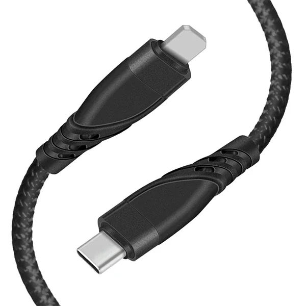 ALLY Type-C To İPhone Lightning 27W Hızlı Şarj Kablosu-1852