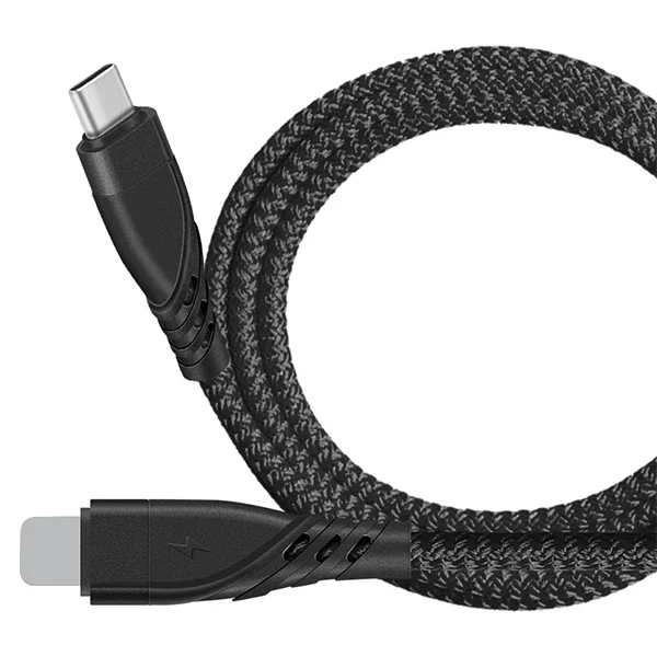 ALLY Type-C To İPhone Lightning 27W Hızlı Şarj Kablosu-1852