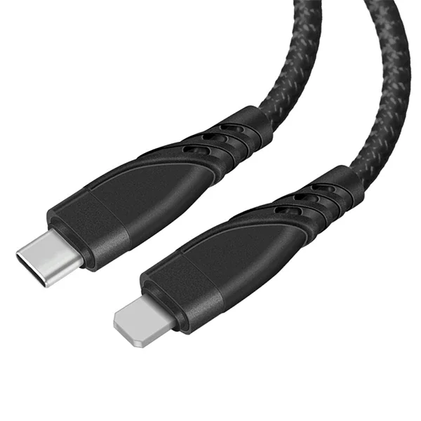 ALLY Type-C To İPhone Lightning 27W Hızlı Şarj Kablosu-1852