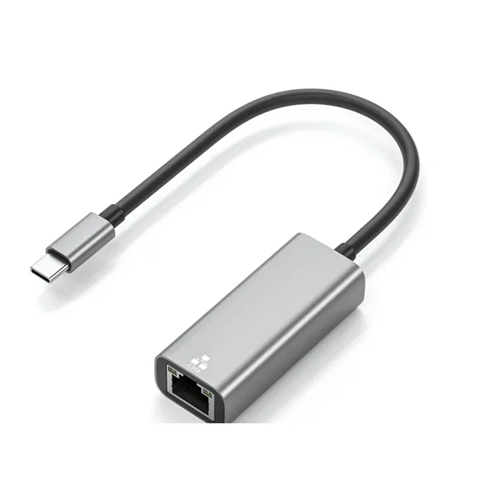 ALLY Type-c to RJ 45 2.5 Gbps Ethernet kablosu-1852