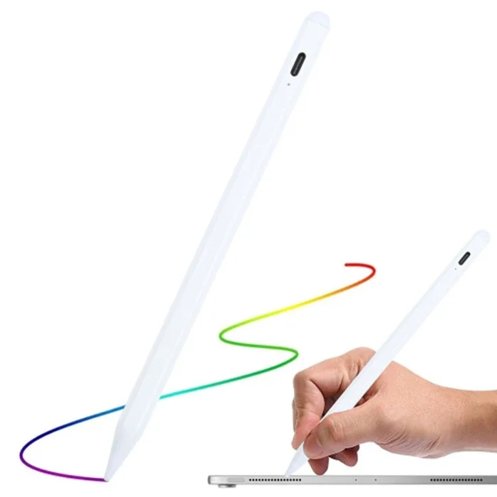 ALLY Universal Active Touch Kapasitif Stylus Tablet-Telefon Dokunmatik Kalem-1852 ALLY Universal Active Touch Kapasitif Stylus Tablet-Telefon Dokunmatik Kalem-1852