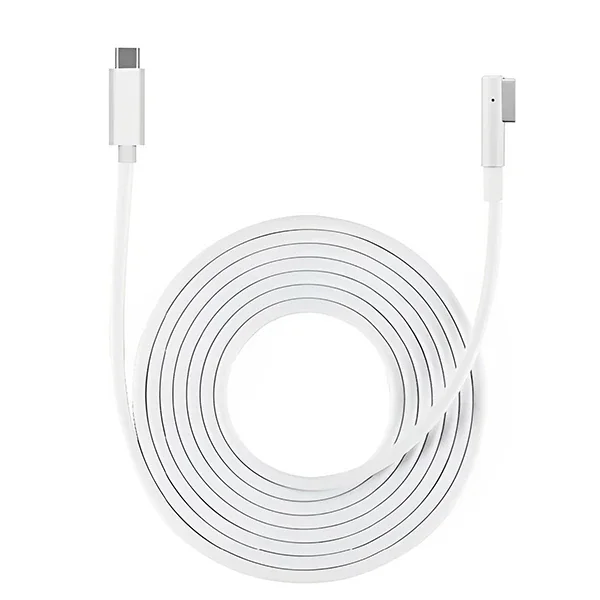 Ally Usb-C To Magsafe 1 Macbook Pro Macbook Air Uyumlu Şarj Kablo Ally Usb-C To Magsafe 1 Macbook Pro Macbook Air Uyumlu Şarj Kablo