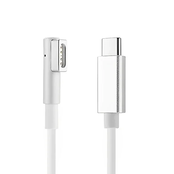 Ally Usb-C To Magsafe 1 Macbook Pro Macbook Air Uyumlu Şarj Kablo Ally Usb-C To Magsafe 1 Macbook Pro Macbook Air Uyumlu Şarj Kablo