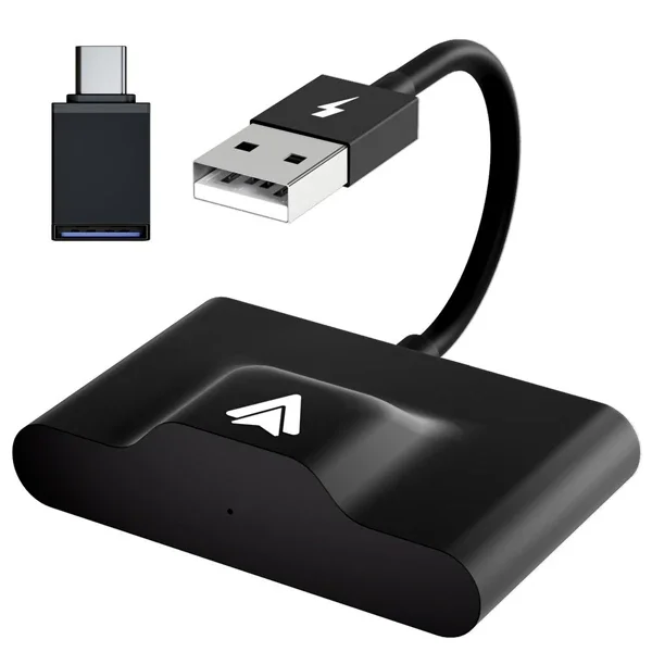 Ally Usb+Type-C Android Kablosuz Carplay Adaptör Çevirici - Youtube Netflix Tiktok Video Yansıtıcı-1852 Ally Usb+Type-C Android Kablosuz Carplay Adaptör Çevirici - Youtube Netflix Tiktok Video Yansıtıcı-1852