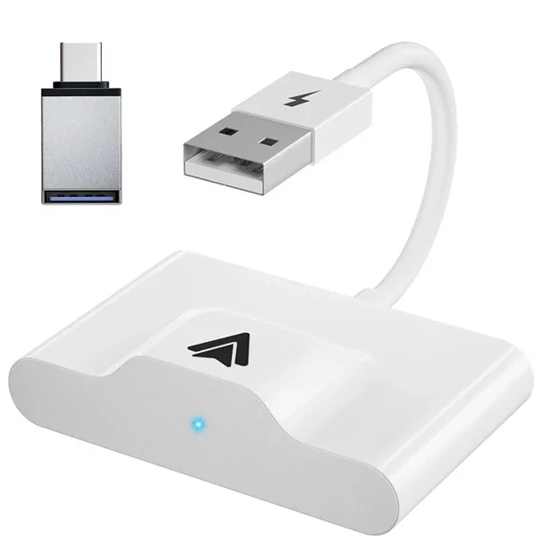 Ally Usb+Type-C Android Kablosuz Carplay Adaptör Çevirici - Youtube Netflix Tiktok Video Yansıtıcı-1852 Ally Usb+Type-C Android Kablosuz Carplay Adaptör Çevirici - Youtube Netflix Tiktok Video Yansıtıcı-1852