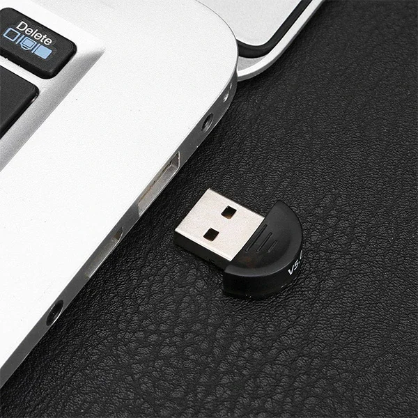 ALLY V5.0 USB Bluetooth 5.0 Dongle Bluetooth Adaptör CSR-1852 ALLY V5.0 USB Bluetooth 5.0 Dongle Bluetooth Adaptör CSR-1852