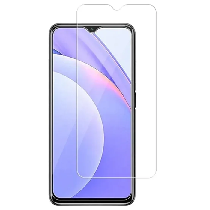 ALLY Xiaomi Redmi 9T Tempered Kırılmaz Cam Ekran Koruyucu-1852