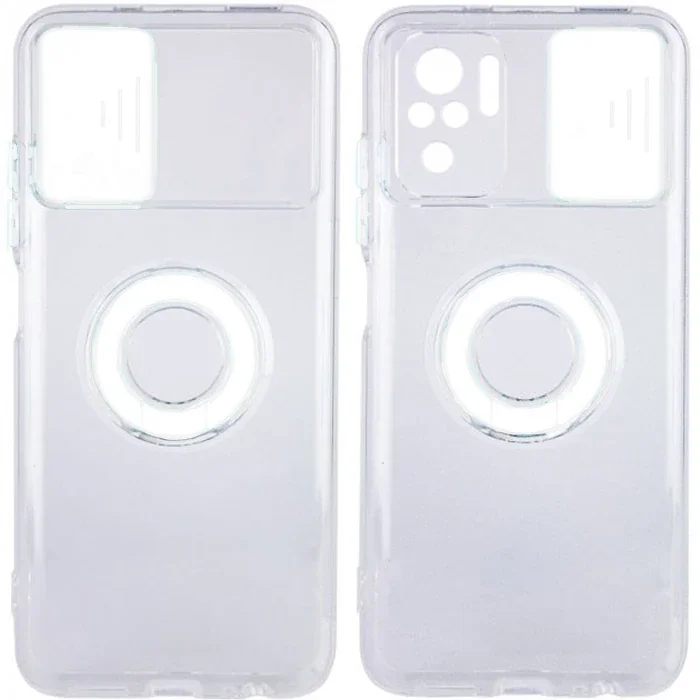Ally Xiaomi Redmi Note 10 - 10s Kılıf Sürgülü Kamera Lens Korumalı Yüzük Standlı Silikon Kılıf-1852 Ally Xiaomi Redmi Note 10 - 10s Kılıf Sürgülü Kamera Lens Korumalı Yüzük Standlı Silikon Kılıf-1852