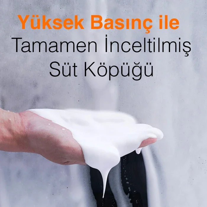 Ally Yüksek Basınçlı Araç Oto Yıkama Temizleme Spreyi Köpürtücü-1852