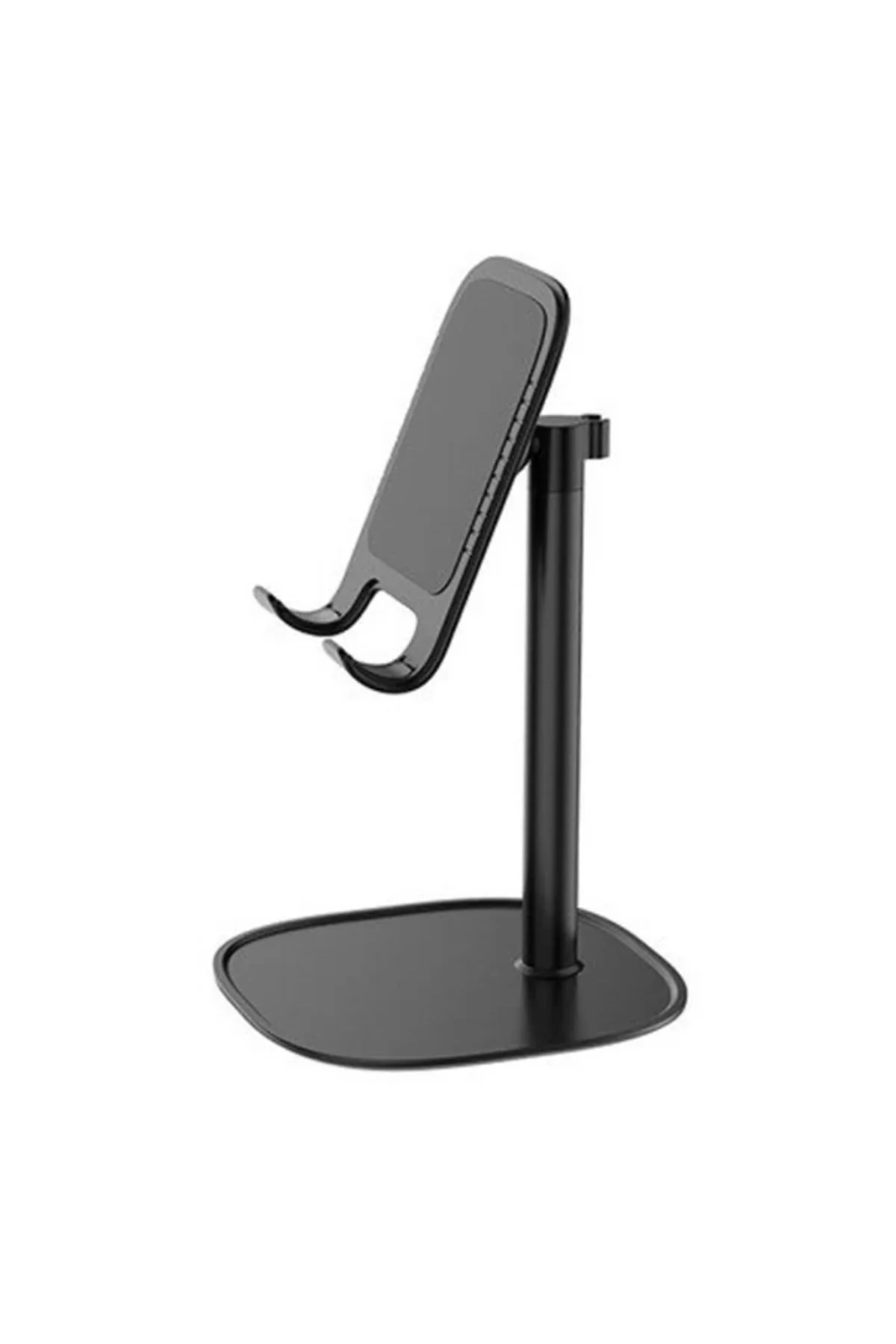 Ally Zm-12 Metal Cep Telefonu Ve Tablet Masaüstü Tutucu Stand-185