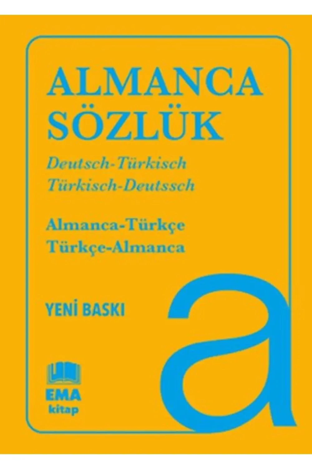 Almanca Sözlük AlmancaTürkçe TürkçeAlmanca