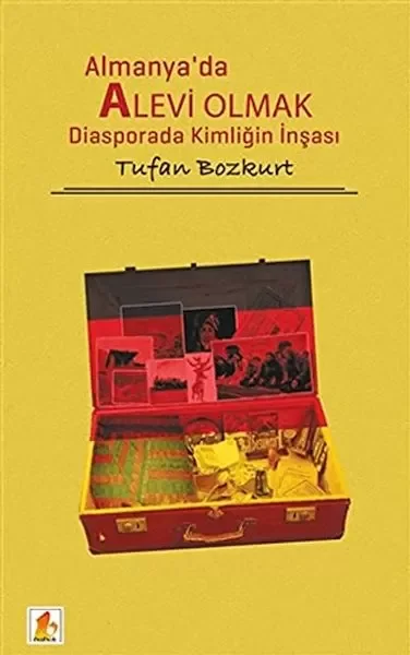 Almanya'da Alevi Olmak Almanya'da Alevi Olmak