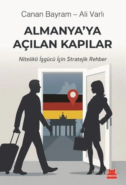 Almanya’ya Açılan Kapılar Fiyatı, Yorumları ve Özellikleri