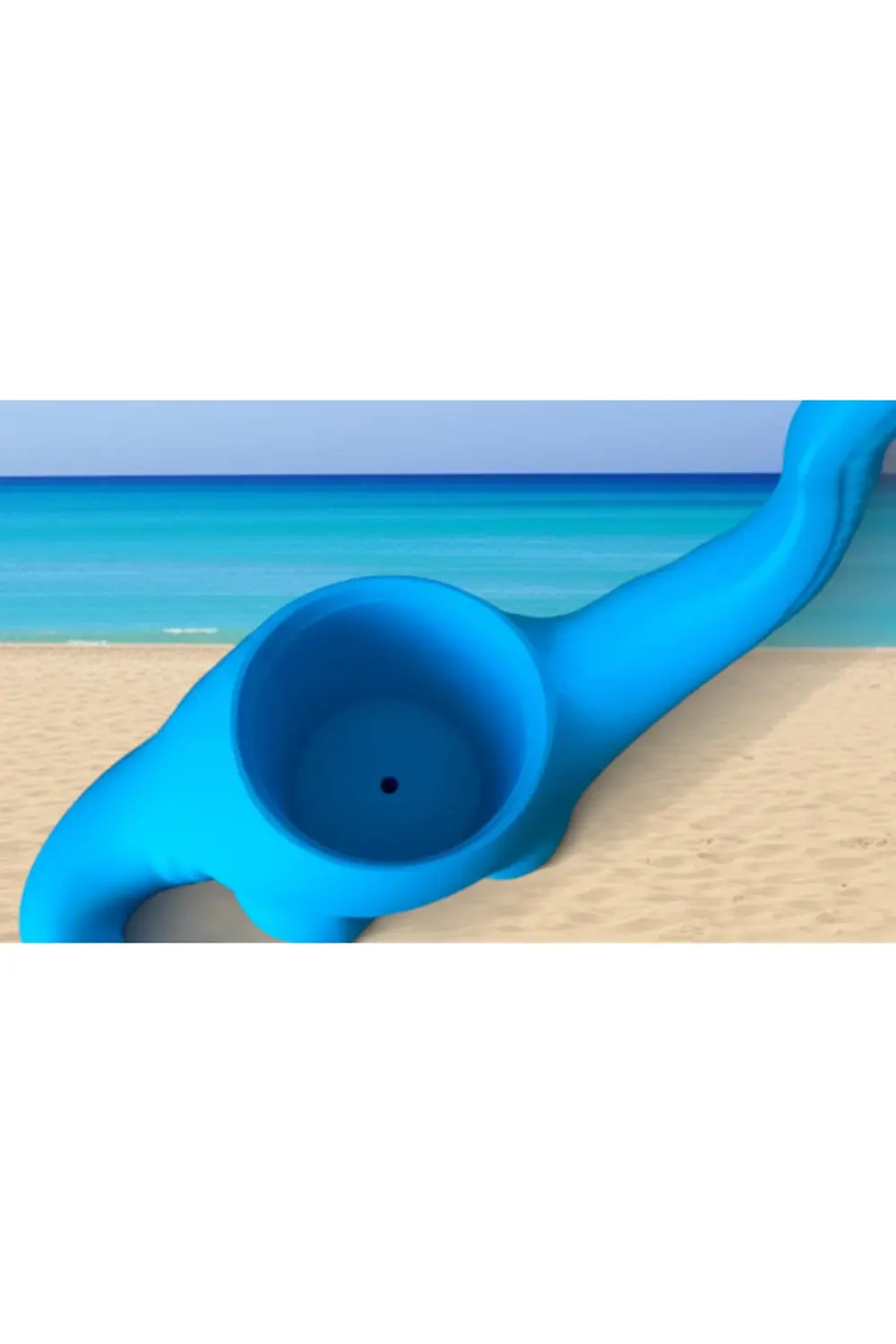 ALMİLA 3D Baskı Dinozor Saksı – Sukulent ve Kaktüs İçin Dekoratif