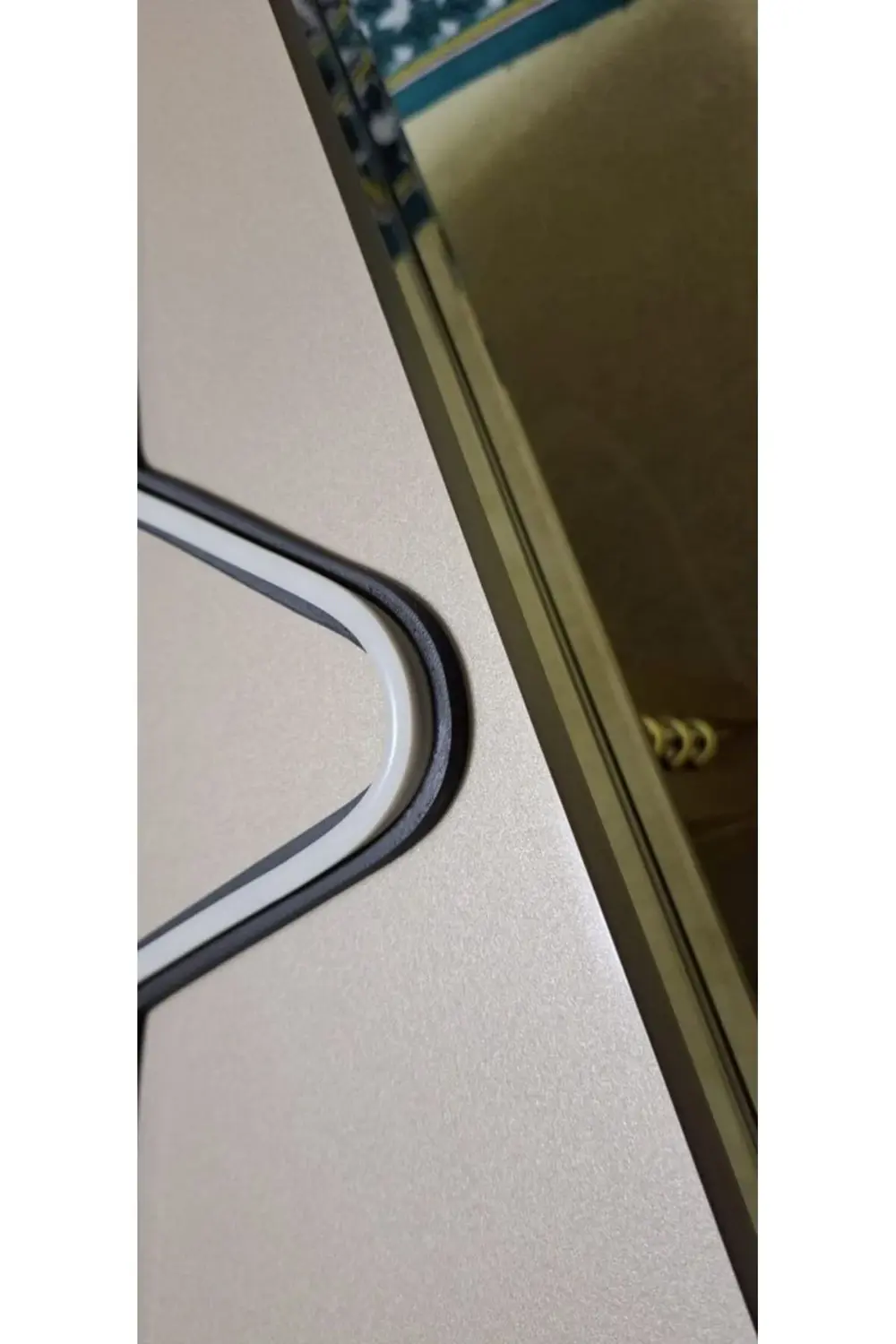 ALMİLA 3D BEYAZ LED Işıklı 35X35 Yıldız Gece Lambası - Duvar Tipi ALMİLA 3D BEYAZ LED Işıklı 35X35 Yıldız Gece Lambası - Duvar Tipi