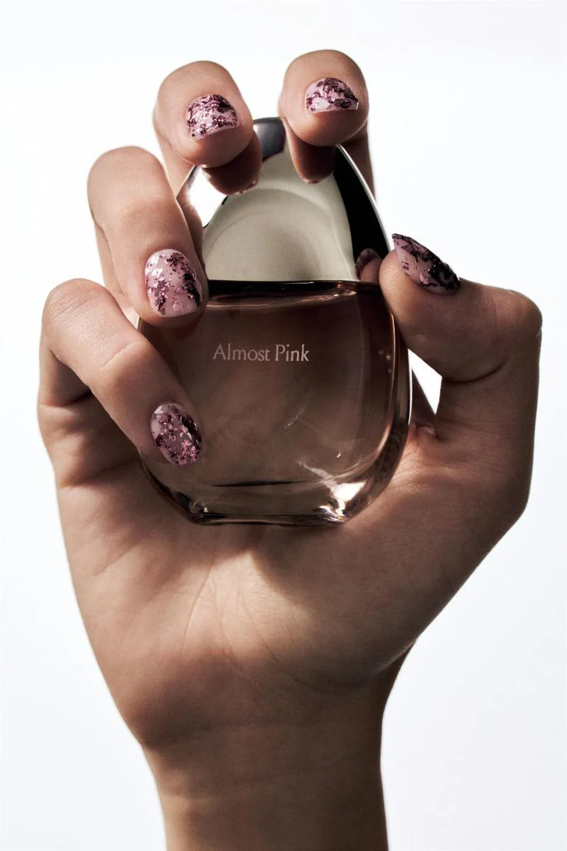 ALMOST PINK EDP 30ML (1.01 FL. OZ). ALMOST PINK EDP 30ML (1.01 FL. OZ).
