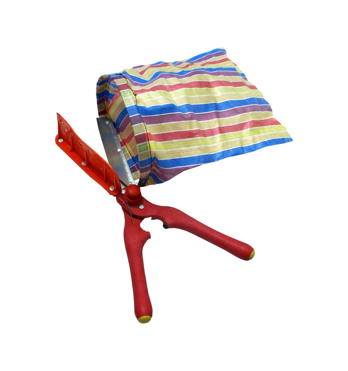 Almus Cm1200 Ergonomik Sepetli Çay Makası