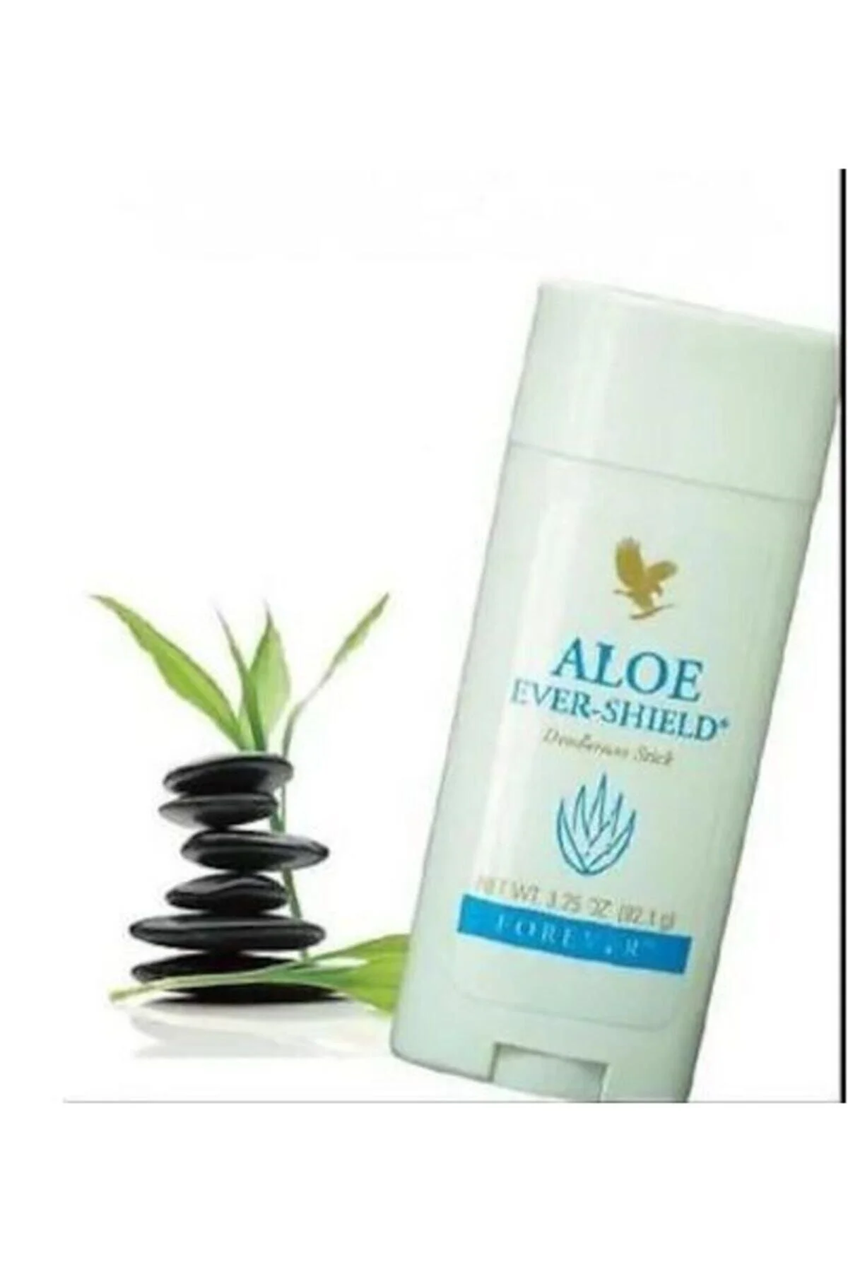 Aloe Ever - Shield Deodorant Koltukaltı