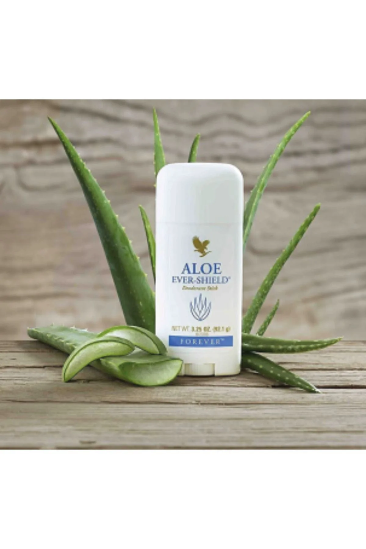 Aloe Ever Shield Koltukaltı Roll On -1 Adet 92,1 gr