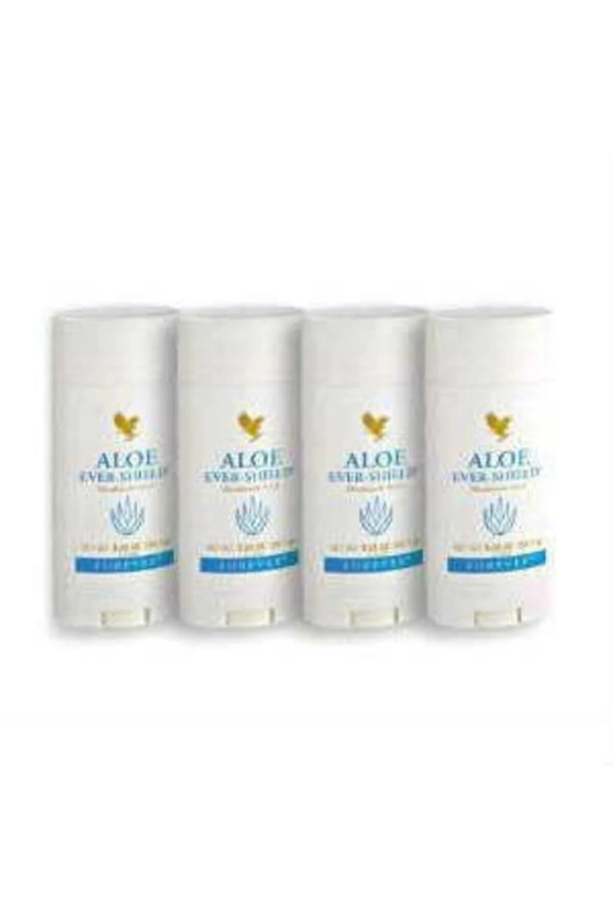 Aloe Ever Shield Koltukaltı Roll On -4 Adet 92,1 gr