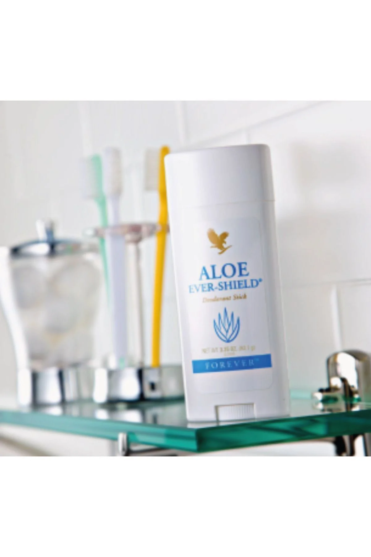 Aloe Ever Shield Koltukaltı Roll On -1 Adet 92,1 gr