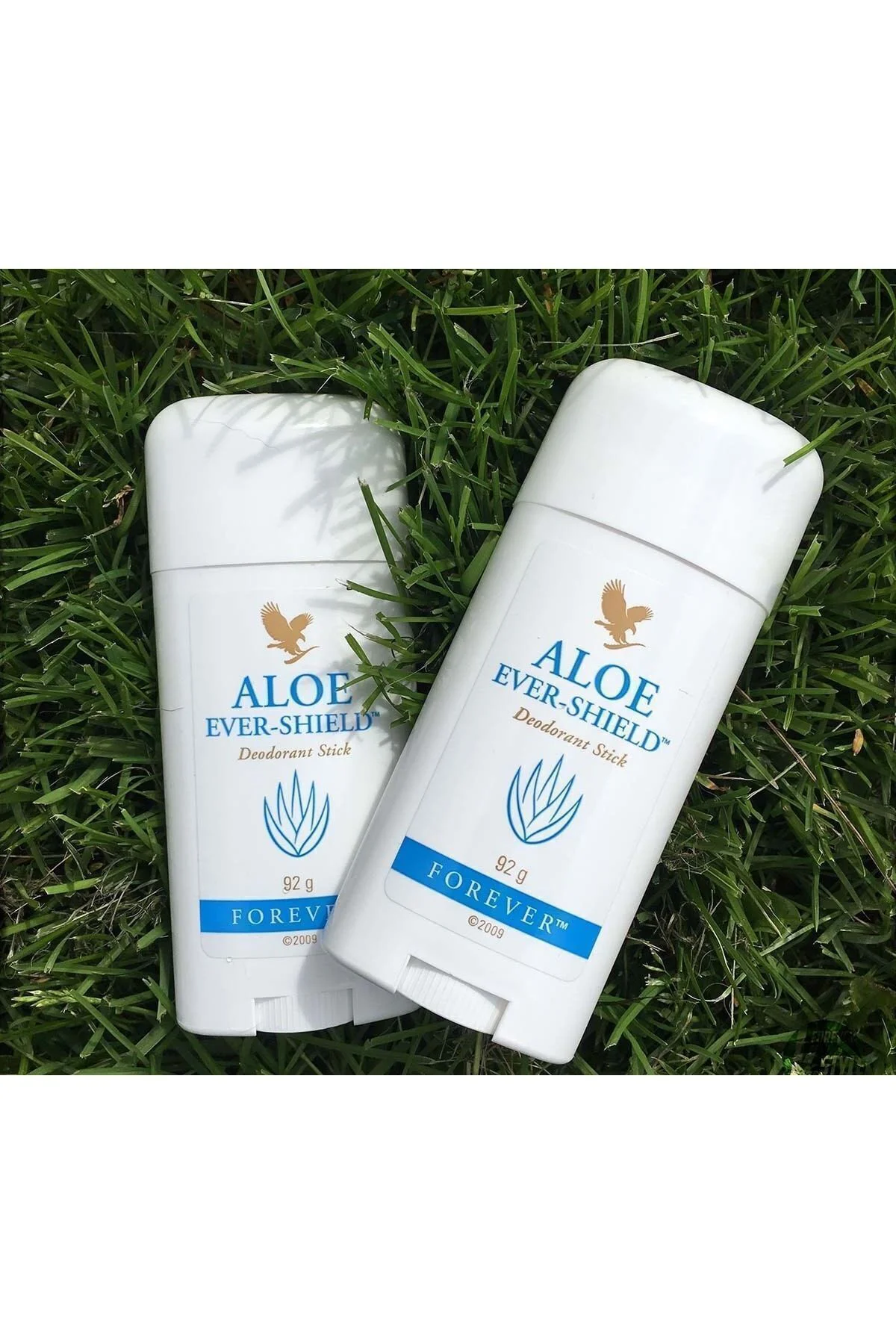 Aloe Ever Shield Koltukaltı Roll On -5 Adet 92,1 gr