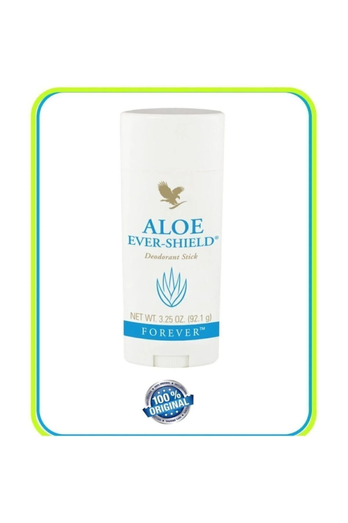 Aloe Ever Shield Koltukaltı Roll On -1 Adet 92,1 gr